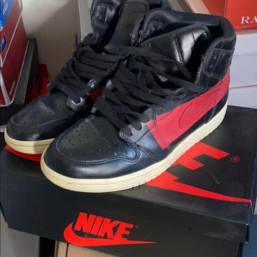 Air Jordan 1
